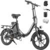 Discover the HOVERFLY H3 Electric Bike Review: Is It Worth Your Ride?