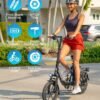 Discover the HOVERFLY H3 Electric Bike Review: Is It Worth Your Ride?