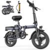 Discover the INSDRGN A14 Electric Bike Review for Ultimate Urban Commuting Experience