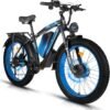 Discover the PHILODO Electric Bike Review: Unleashing Power and Performance on Every Ride