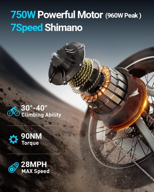 Discover the PUCKIPUPPY Labrador Electric Bike Review for Ultimate Off-Road Adventures