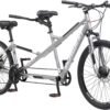 Discover the Schwinn Twinn Review: The Ultimate Tandem Bike Experience