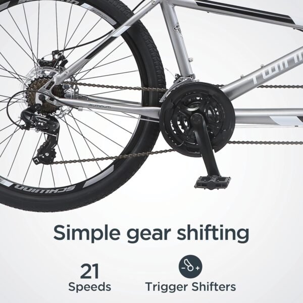 Discover the Schwinn Twinn Review: The Ultimate Tandem Bike Experience