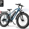 Discover the thrilling Likebike LANDER review for the ultimate electric bike experience