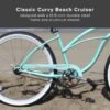 Discover the Ultimate Firmstrong Urban Lady Beach Cruiser Bike Review for Stylish Rides