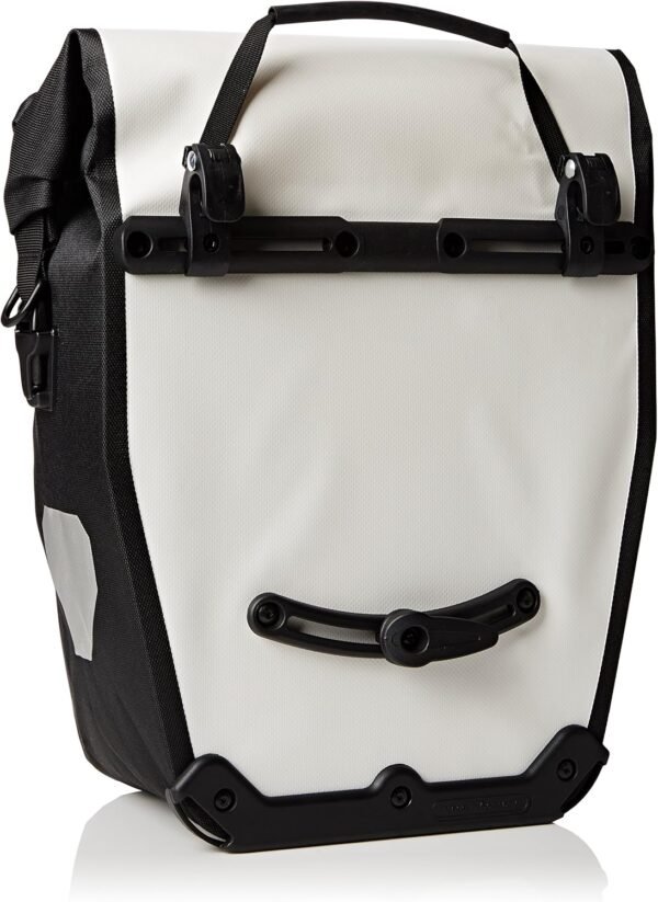Discover the ultimate Ortlieb Back-Roller City Rear Pannier review for cycling enthusiasts