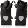 Discover the ultimate Ortlieb Back-Roller City Rear Pannier review for cycling enthusiasts