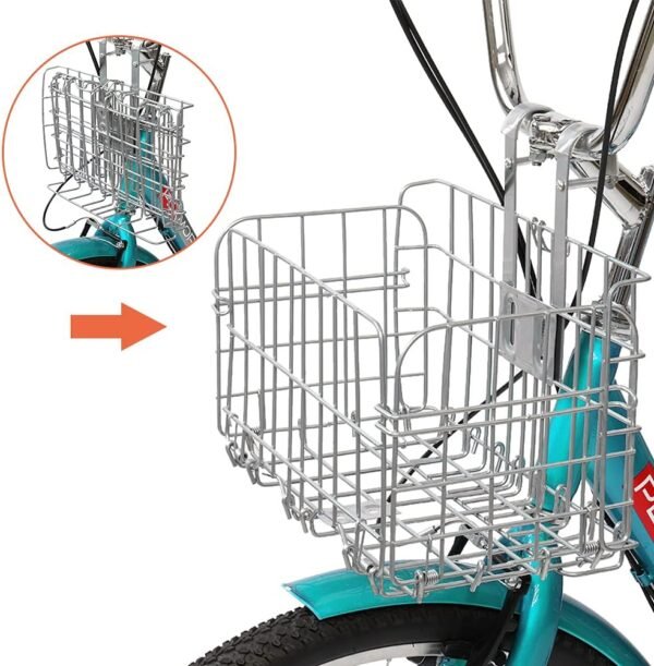 Discover the Ultimate PEXMOR Adult Tricycle Review for Comfort and Convenience