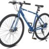 Discover the Ultimate Viribus Hybrid Bike Review for Urban Adventures