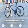 Discover the Ultimate Viribus Hybrid Bike Review for Urban Adventures