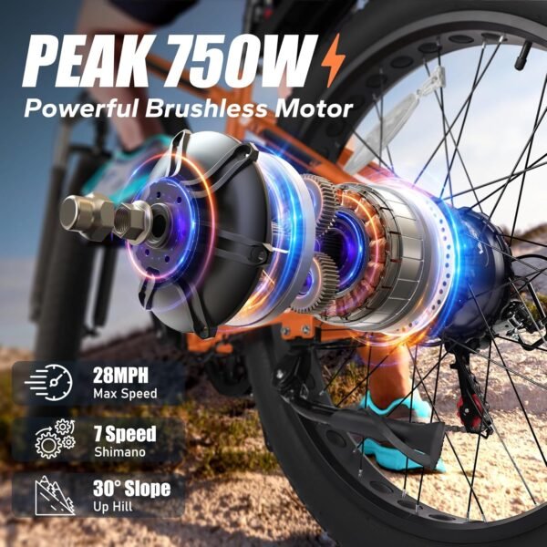 Discover the VARUN Electric Bike Review: Unleashing Adventure on 26-Inch Fat Tires