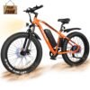 Discover the VARUN Electric Bike Review: Unleashing Adventure on 26-Inch Fat Tires