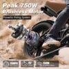 Discover the VARUN Electric Bike Review: Unleashing Power and Performance on Trails