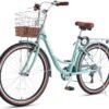 Discover the Viribus Women's 7-Speed Cruiser Bike Review for Urban Adventures Discover the Viribus Women's 7-Speed Cruiser Bike Review for Urban Adventures