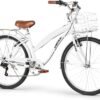 Discover the WEIZE Beach Cruiser Bike Review for Ultimate Comfort and Style