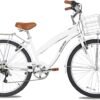 Discover the WEIZE Beach Cruiser Bike Review for Ultimate Comfort and Style