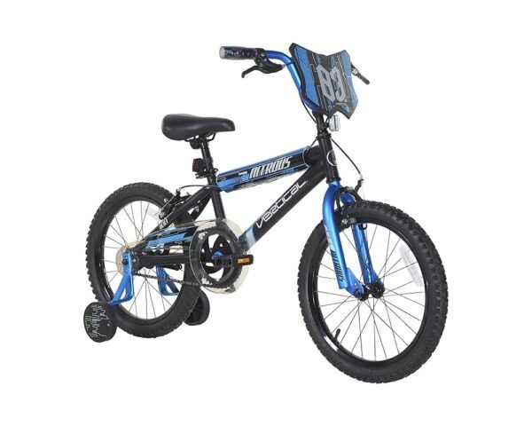 Dynacraft Vertical Nitrous 18" Bike