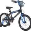 Dynacraft Vertical Nitrous 18-inch Bike review for young adventurers and thrill-seekers