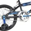 Dynacraft Vertical Nitrous 18-inch Bike review for young adventurers and thrill-seekers