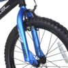 Dynacraft Vertical Nitrous 18-inch Bike review for young adventurers and thrill-seekers