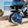 Dynamic AVDLBIKE Electric Bike Review: Speed, Range, and Comfort Unleashed!