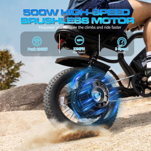 Dynamic AVDLBIKE Electric Bike Review: Speed, Range, and Comfort Unleashed!