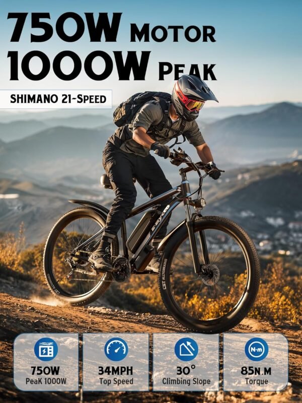 E·Bycco Electric Bike Review Unveils Speed, Range, and Design Insights