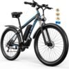 E·Bycco Electric Bike Review Unveils Speed, Range, and Design Insights