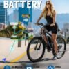 E·Bycco Electric Bike Review Unveils Speed, Range, and Design Insights