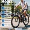 E·Bycco Electric Bike Review Unveils Speed, Range, and Design Insights