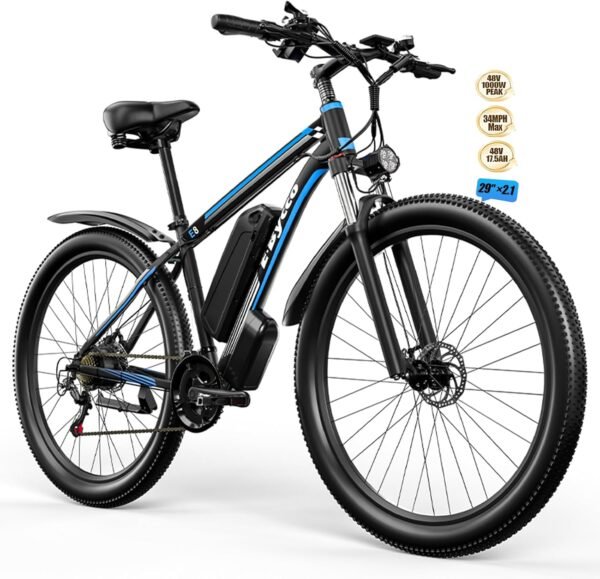 E·Bycco Electric Bike Review Unveils Speed, Range, and Design Insights