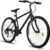 Ecarpat Mountain Bike Review Discover the Perfect Balance of Performance and Affordability