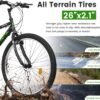 Ecarpat Mountain Bike Review Discover the Perfect Balance of Performance and Affordability