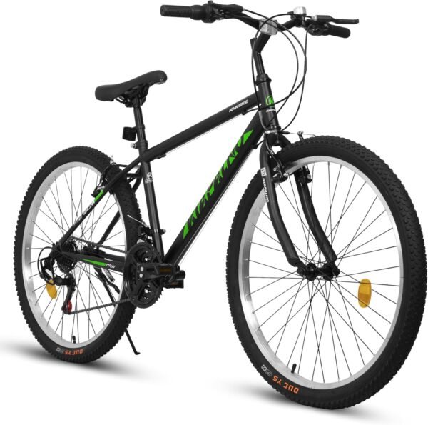 Ecarpat Mountain Bike Review Discover the Perfect Balance of Performance and Affordability