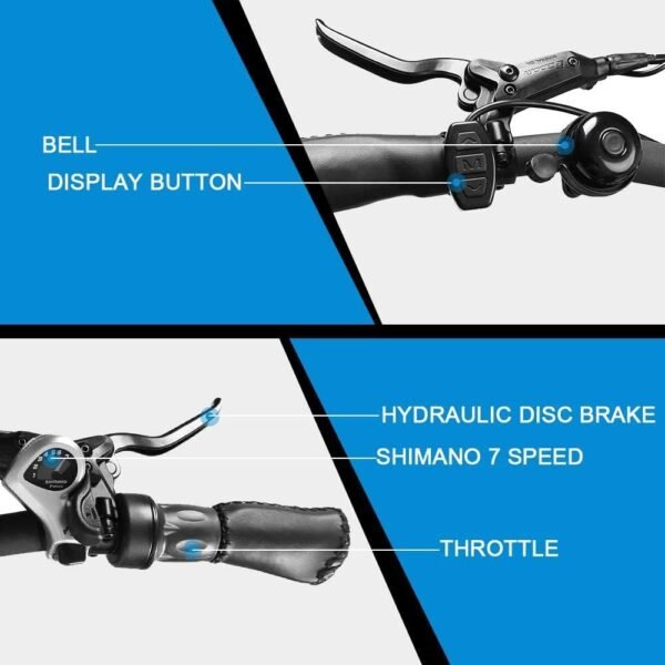 ECOTRIC Electric Bike Review Unveils the Ultimate 26" Fat Tire Adventure