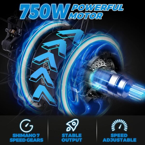 ECOTRIC Electric Bike Review Unveils the Ultimate 26" Fat Tire Adventure