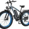 Electric Bike Review: Discover the Power of YinZhiBoo's XDC600 Model