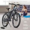 Epic Funhang Electric Bike Review Unleashes Power and Performance for Adventurous Riders