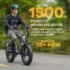 EUY CityRang 4.0 Electric Bike Review Unleashes Fun and Power