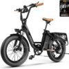 EUY CityRang 4.0 Electric Bike Review Unleashes Fun and Power