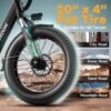 EUY CityRang 4.0 Electric Bike Review Unleashes Fun and Power