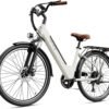 Experience the Heybike Cityscape 2.0 Review: Powerful Electric Bike for Adventurous Commuters