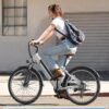 Experience the Jasion YC1 ST Review: The Ultimate Electric Bike for Urban Commuting