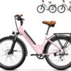 Experience the Power of CBVELO's Electric Bike Review for Ultimate Adventures
