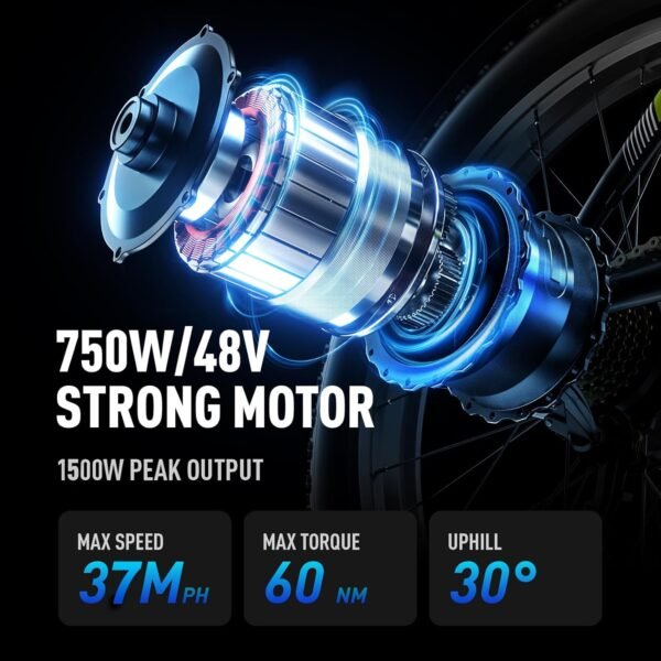 Experience the Power of EXRBYKO Electric Bike Review for Unmatched Performance