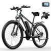 Experience the Power of EXRBYKO Electric Bike Review for Unmatched Performance