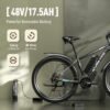Experience the Power of EXRBYKO Electric Bike Review for Unmatched Performance