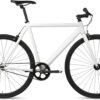 Explore the 6KU Fixie Urban Track Bike Review for City Riding Excellence