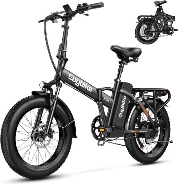 Explore the Bluebiko F6B Electric Bike Review for Ultimate Commuting Adventures
