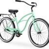 Explore the sixthreezero Women's Beach Cruiser Bike Review for Stylish Comfort Explore the sixthreezero Women's Beach Cruiser Bike Review for Stylish Comfort